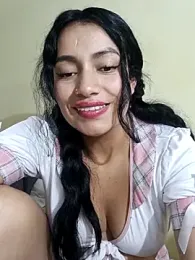 MiaaBrowns- — Stripchat stream photo (Mar 2025)