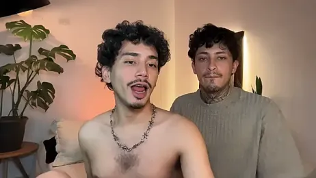 Noah_and_Steven — stripchatでウェブカムモデルオンライン