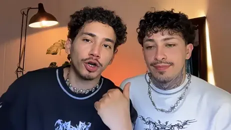 Noah_and_Steven — stripchatでウェブカムモデルオンライン