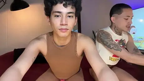 Noah_and_Steven — Stripchat stream photo (Jul 2026)