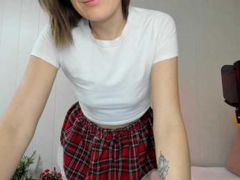 Kiza9 — Bongacams stream photo (Apr 2026)