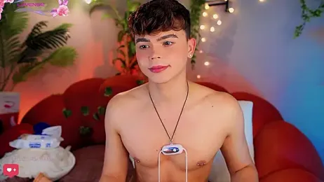 PRINCE_STEV — Stripchat stream photo (Mar 2026)