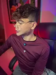 PRINCE_STEV — Stripchat stream photo (Mar 2026)