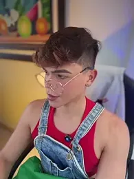 PRINCE_STEV — Stripchat stream photo (Mar 2026)