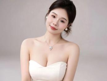 lingzi — Livejasmin profile photo