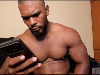 Tyler Wakanda — flirt4free