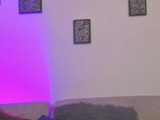 Keyli Foster — Flirt4free stream photo (Apr 2026)