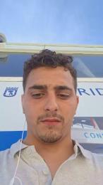 Papiminion — Cam4 profile photo