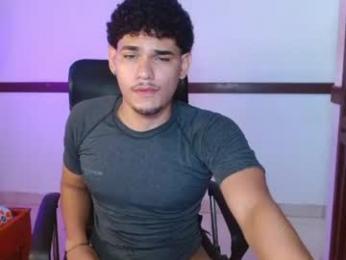 zyrosxk — Chaturbate stream photo (Sep 2026)