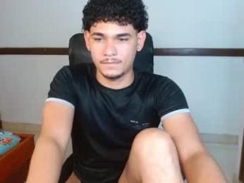 zyrosxk — Chaturbate stream photo (Sep 2026)