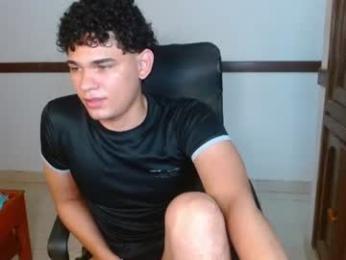 zyrosxk — Chaturbate profile photo