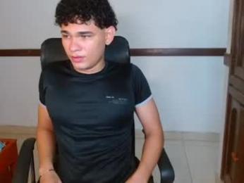 zyrosxk — Chaturbate stream photo (Aug 2026)