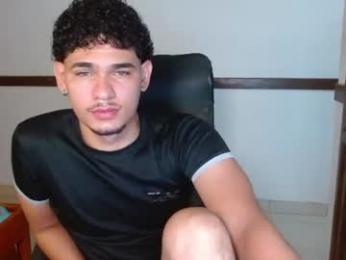 zyrosxk — Chaturbate stream photo (Aug 2026)