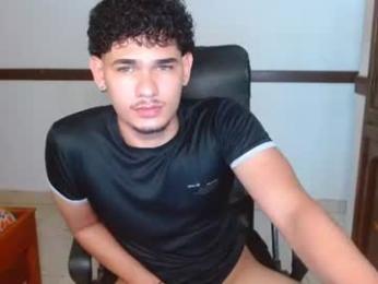 zyrosxk — Chaturbate stream photo (Sep 2026)