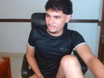 zyrosxk — Chaturbate stream photo (Sep 2026)