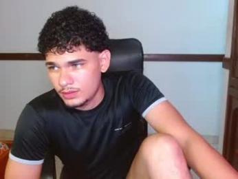 zyrosxk — Chaturbate stream photo (Sep 2026)