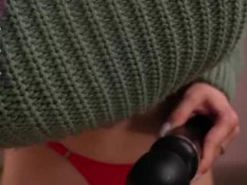 adritvance — Chaturbate stream photo (May 2026)