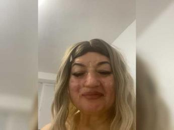 MissTemperament — bongacams
