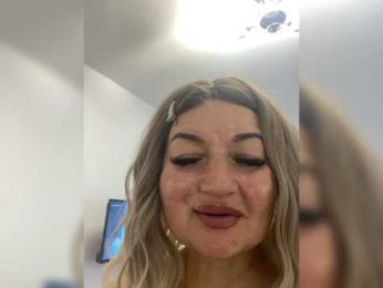 MissTemperament — bongacams