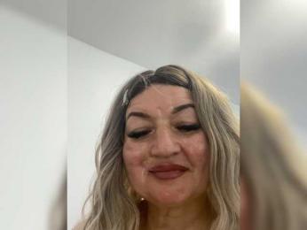 MissTemperament — bongacams