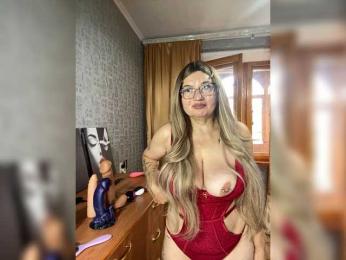 MissTemperament — bongacams