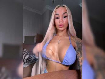 MariaMagdalena — bongacams