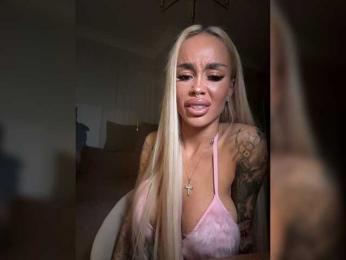 MariaMagdalena — bongacams