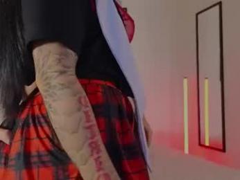 velvetduo__ — Chaturbate profile photo