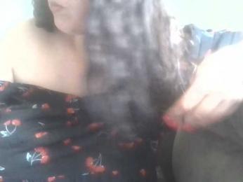 Gilicianka — Bongacams stream photo (Jul 2026)