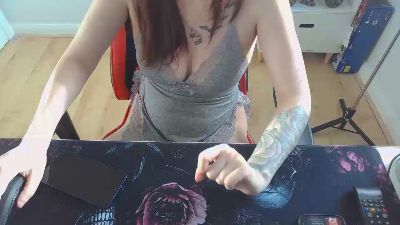 Milf_Rosie — Cam4 stream photo (Feb 2026)