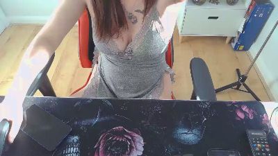 Milf_Rosie — Cam4 stream photo (Feb 2026)