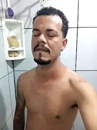Shinnabal — Stripchat stream photo (Feb 2025)