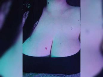 Ali_na — Bongacams stream photo (Mar 2026)