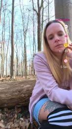 xHotmilf87x — Cam4 profile photo