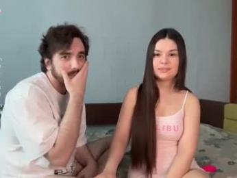 sweetyadeleeee — Chaturbate stream photo (Mar 2026)