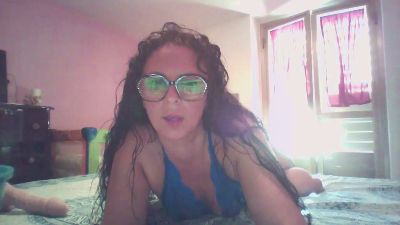 Mariaoliva — Cam4 stream photo (Aug 2025)