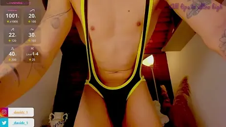 DavidC_ — Stripchat stream photo (Mar 2026)