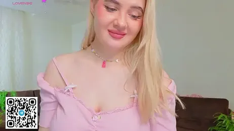 oliviabr0wn0 — Stripchat profile photo