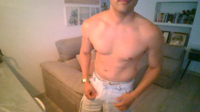 raul2039 — cam4でウェブカムモデルオンライン
