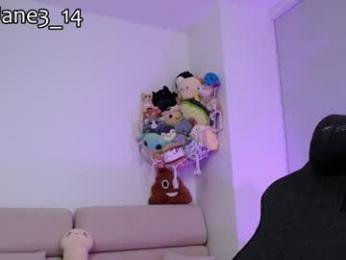 maryjane3_14 — Chaturbate stream photo (Mar 2026)