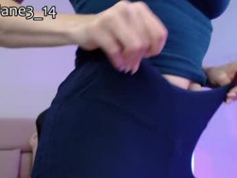 maryjane3_14 — Chaturbate stream photo (Mar 2026)