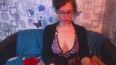 xxSexyMilfxx — Cam4 profile photo