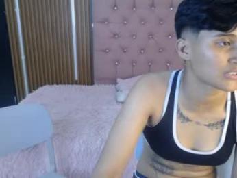 dann_jell — Chaturbate stream photo (May 2026)