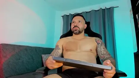 Pierre_Vidal — stripchat