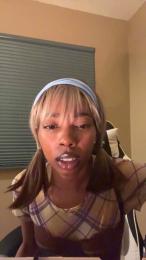 HitTheWall — Cam4 profile photo