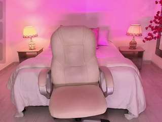 heidy-jhons — Camsoda stream photo (Mar 2026)