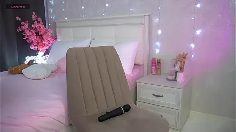 DawnAcreman — Stripchat stream photo (Mar 2026)