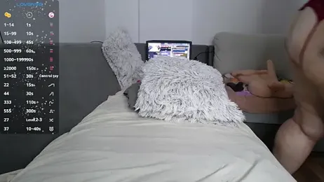 AlicePlushWhispers — stripchat