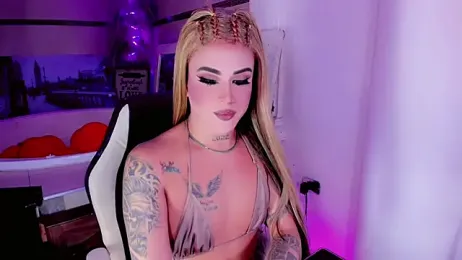 miludollts — Stripchat stream photo (Jan 2026)