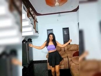 Sugarbabibu — Bongacams stream photo (May 2026)